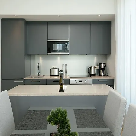 Apartment Poordi 1 With Rooftop Terrace *