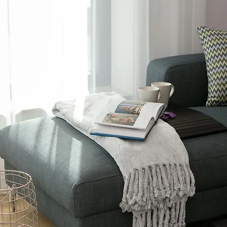 Poordi 1 With Rooftop Terrace Apartment *
