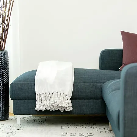 Poordi 1 With Rooftop Terrace Apartment